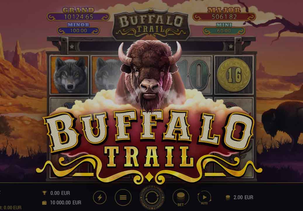 Buffalo Trail